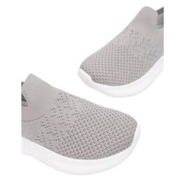 Vices Poroci C-9145-39-sivi siva 1