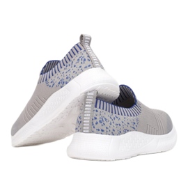 Vices Poroci C-9148-105-sivi / plavi siva 1