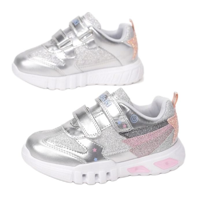 Vices Mane A-B005-98-A-52-srebrne srebro 1