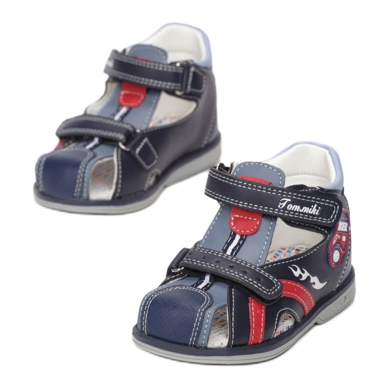 Vices Poroci B-3130-F-93-d.plavi tamnoplava plava 1