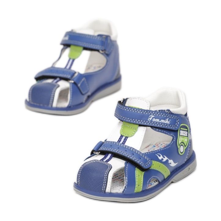 Vices Poroci B-3130-B-51-plavi plava 1