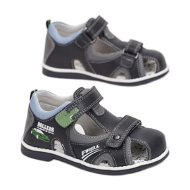 Vices Poroci B-3001-93-d.plavi tamnoplava plava 1