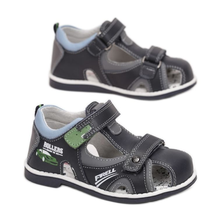 Vices Poroci B-3001-93-d.plavi tamnoplava plava 1