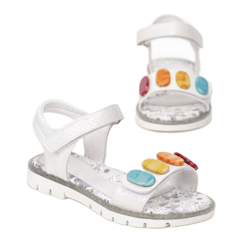 Vices Poroci B-3191-A-71-bijeli bijela 1