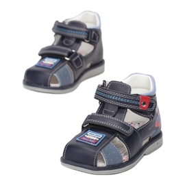 Vices Poroci B-3128-F-93-d.plavi tamnoplava plava 1