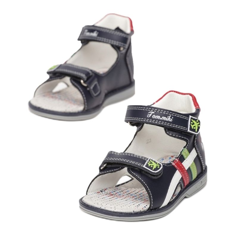 Vices B-3123-F-93-d.plava tamnoplava 1