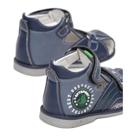 Vices Poroci B-3131-51-plavi plava 1