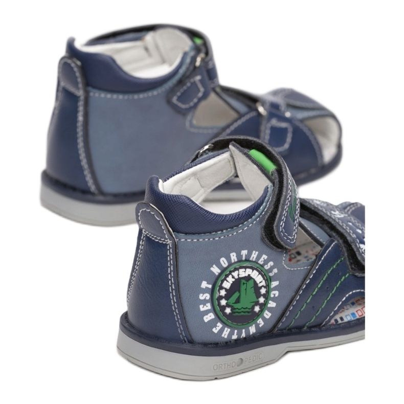 Vices Poroci B-3131-51-plavi plava 1