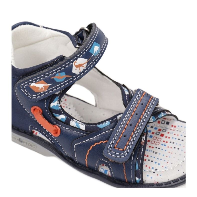 Vices Poroci B-3124-51-plavi tamnoplava plava 1