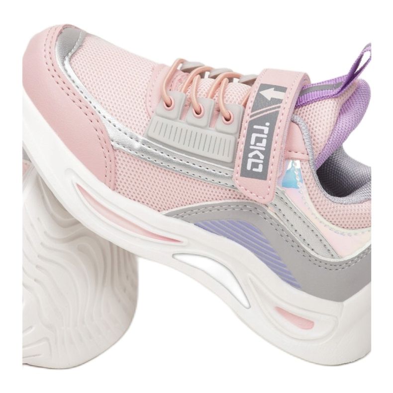 Vices Poroci C-T9008-45-ružičasti ružičasta 1