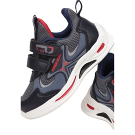 Vices Poroci C-T9007-93-d.plavi tamnoplava višebojan 1