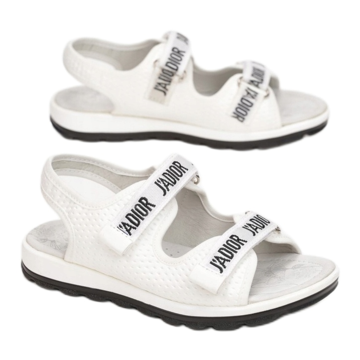 Vices Poroci B-3213-71-bijeli bijela 1