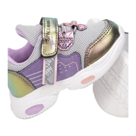 Vices Poroci C-T9107-90-ljubičasti ljubičasta 1