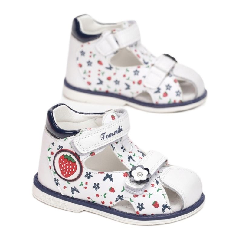 Vices Poroci B-3233-93-d.plavi bijela tamnoplava 1