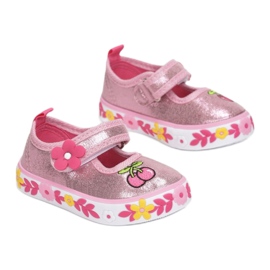 Vices Poroci C-T9057-45-ružičasti ružičasta 1