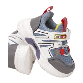 Vices Poroci C-T9088-51-plavi plava višebojan 1