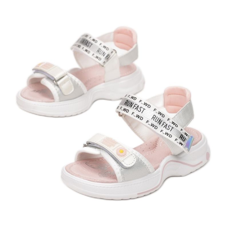 Vices Poroci C-T9081-71-bijeli bijela 1