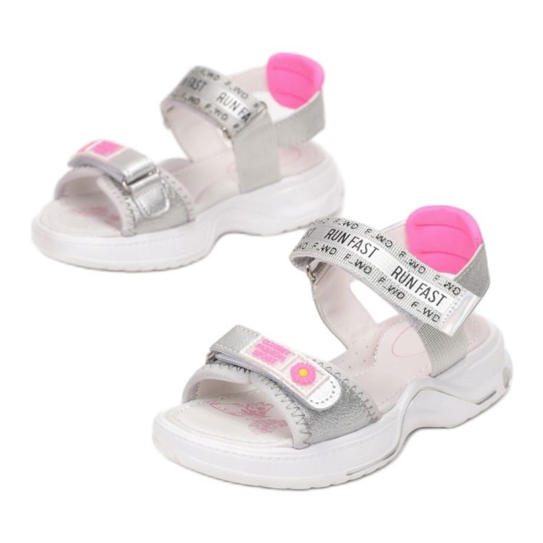 Vices Poroci C-T9081-52-srebrni srebro 1