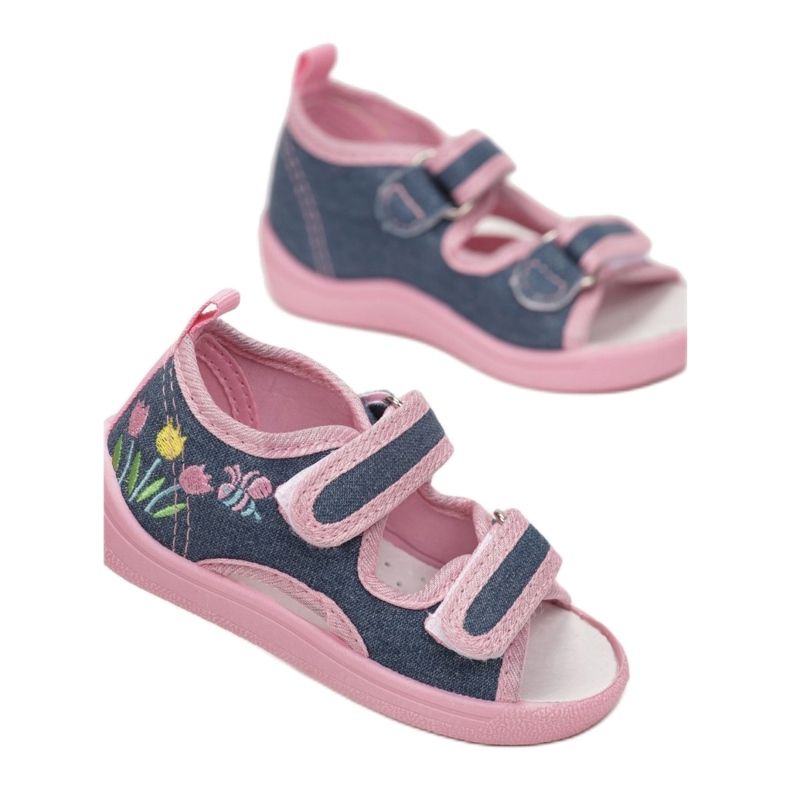 Vices Poroci C-T9050-51-plavi plava 1