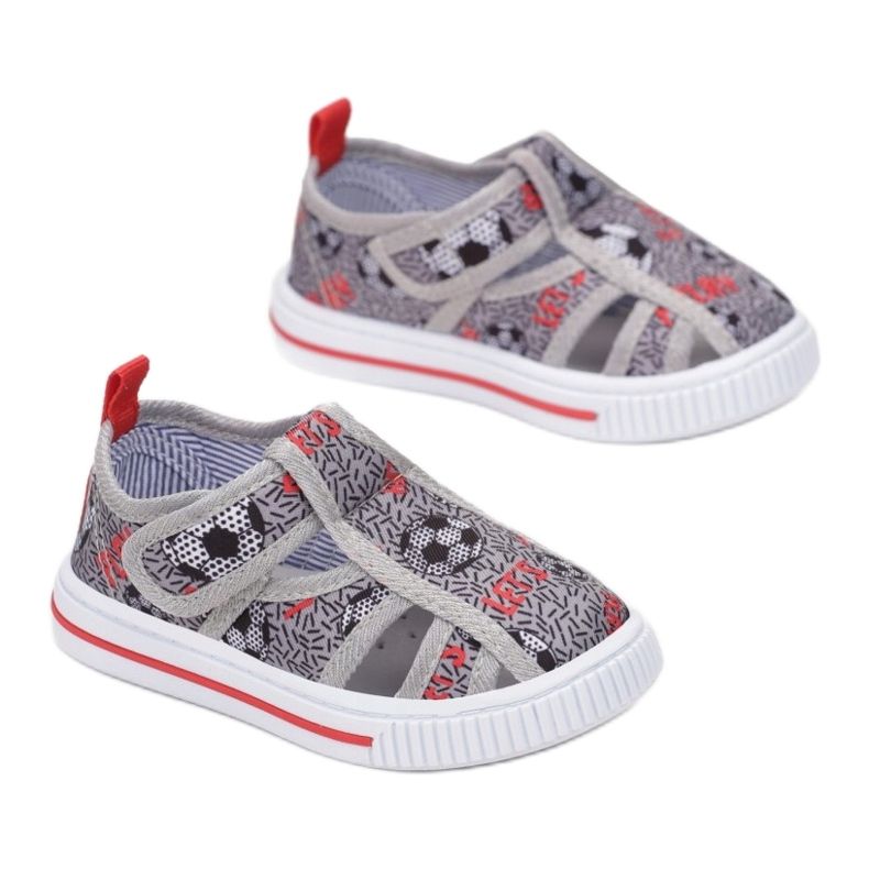 Vices Poroci C-T9044-39-sivi siva 1