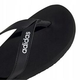 Adidas Eezay japanke crne EG2042 papuče crna 2