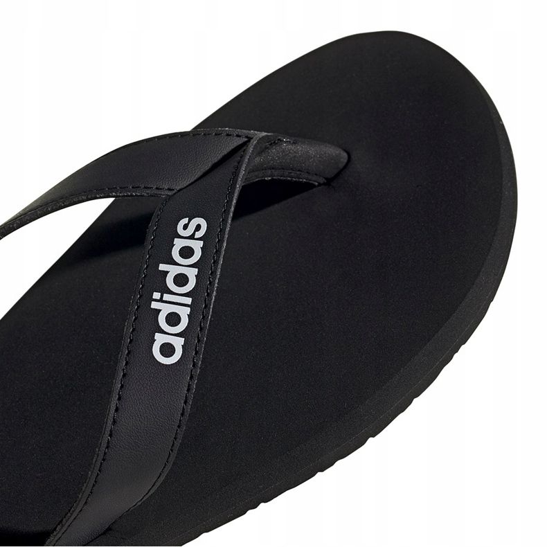 Adidas Eezay japanke crne EG2042 papuče crna 2