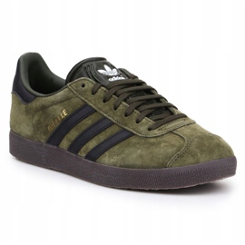 Adidas Gazelle M EE8947 cipele zelena 1