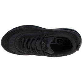 Cipele Kappa Squince W 242842-1111 crna 2