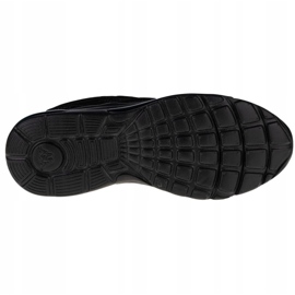 Cipele Kappa Squince W 242842-1111 crno 3