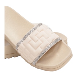 Vices Poroci BJ555-42-bež 1