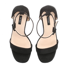 Vices Poroci 1559-1 Crni 36 41 crna 1