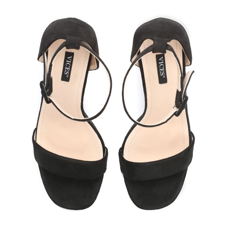 Vices Poroci 1559-1 Crni 36 41 crno 1