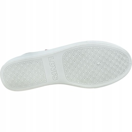 Levi's Pillsbury M 231552-733-51 cipele bijela 3