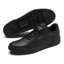 Puma Caracal 01 M 369863-01 crna crno 1