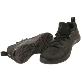 Nike Metcon Flyknit 3 M AQ8022-010 obuća za obuću crno 2