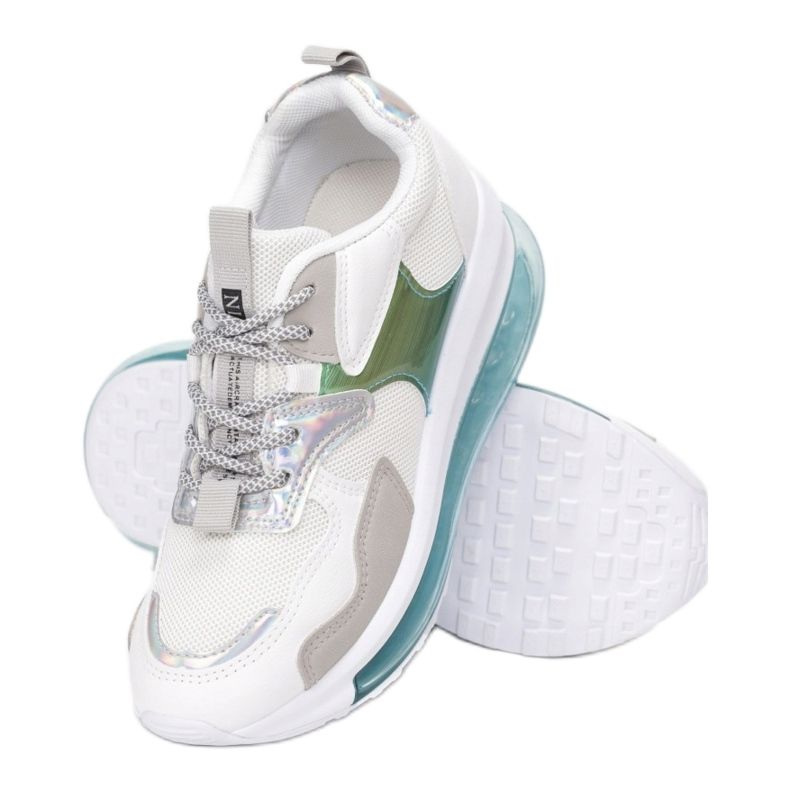 Vices Poroci FY-72-134-bijeli / sivi bijela 1