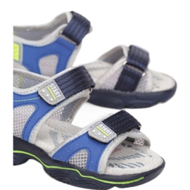 Vices Poroci T-9186-412-d.plava/siva 1