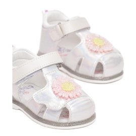 Vices Poroci T9128-71-bijeli bijela 1