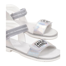 Vices Poroci T9214-52-srebrni srebro 1