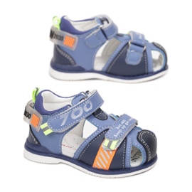 Vices Poroci T9124-94-l.plava mornarsko plava 1