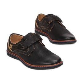 Vices Poroci T58-08-38-crni crna 1