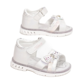 Vices Poroci T9225-LED-71-bijeli bijela 1