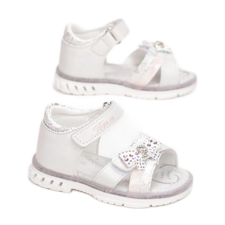 Vices Poroci T9225-LED-71-bijeli bijela 1