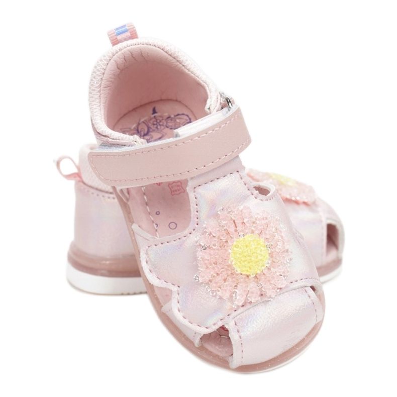 Vices Poroci T9128-45-ružičasti ružičasta 1