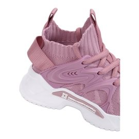 Vices Poroci T9302-45-ružičasti ružičasta 1