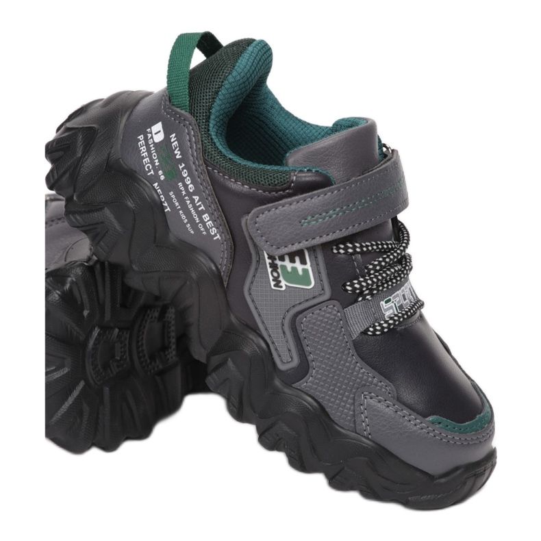 Vices Poroci T7839-38-crni crno raznobojna 1