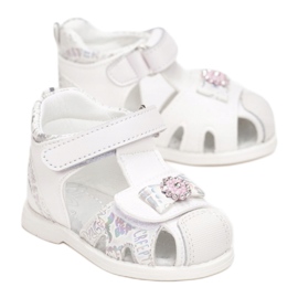 Vices Poroci T7958-71-bijeli bijela 1