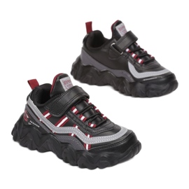 Vices Poroci T7844-38-crni crna 1