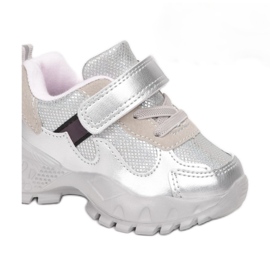 Vices Poroci T7890-52-srebrni srebro 1