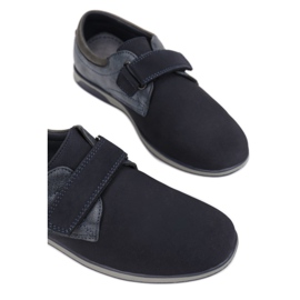 Vices Poroci T56-96-93-d.plavi tamnoplava plava 1